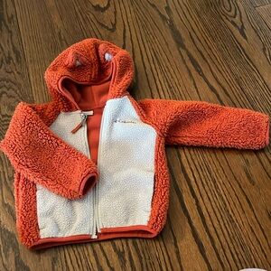 COLUMBIA 3T Fleece